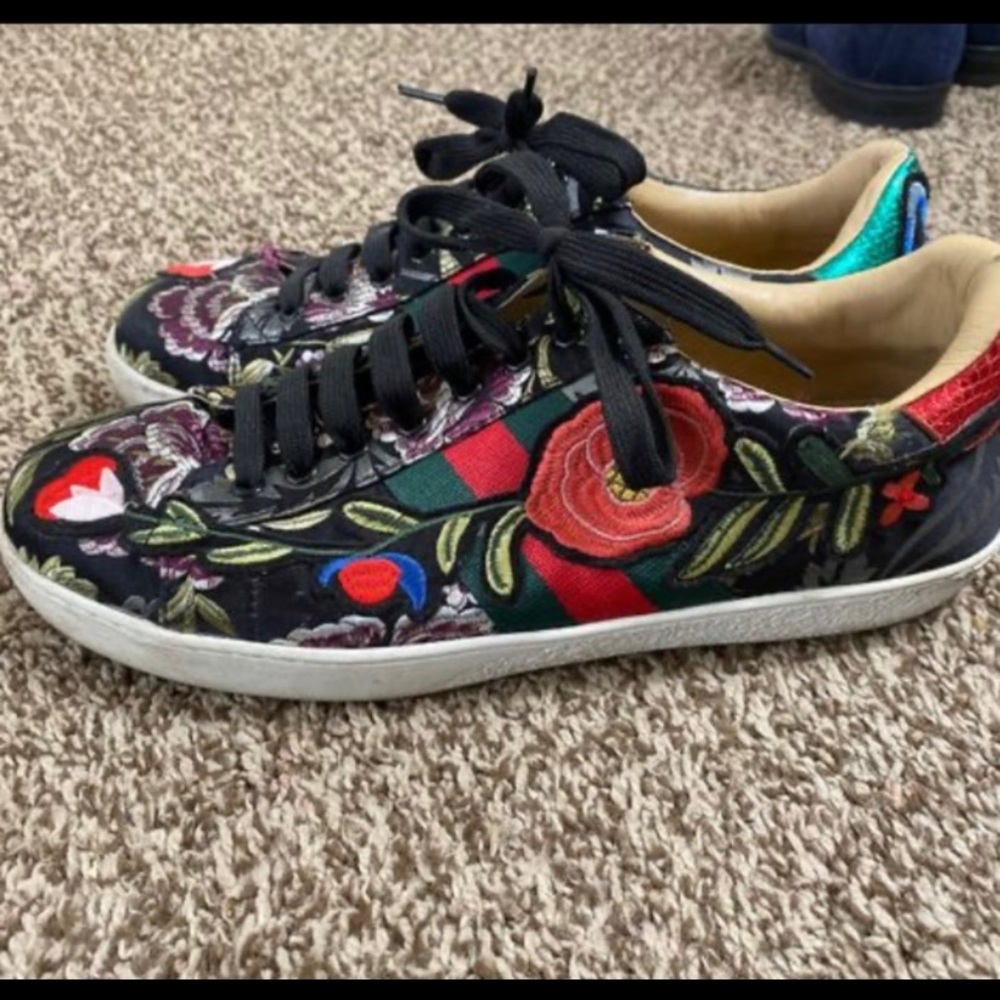 Gucci